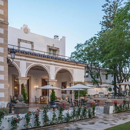 Soho Boutique Duques De Medinaceli - Adults Recommended El Puerto de Santa María Zewnętrze zdjęcie