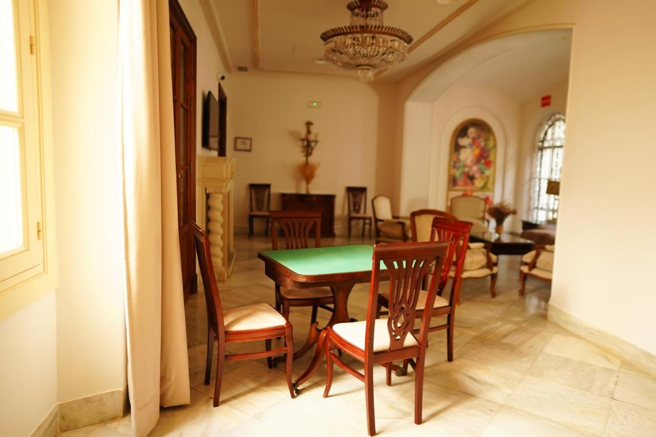 Soho Boutique Duques De Medinaceli - Adults Recommended El Puerto de Santa María Zewnętrze zdjęcie