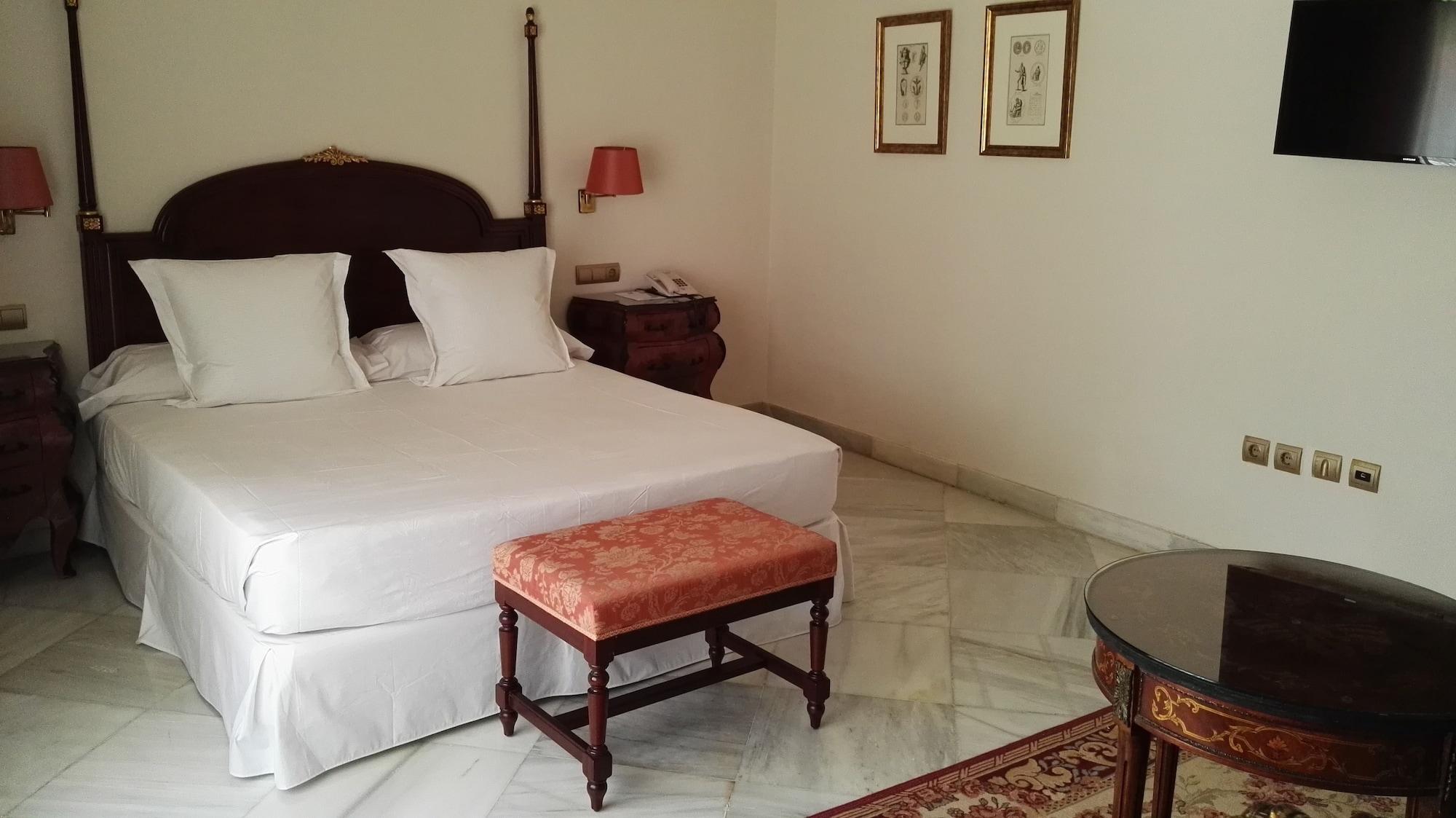 Soho Boutique Duques De Medinaceli - Adults Recommended El Puerto de Santa María Zewnętrze zdjęcie