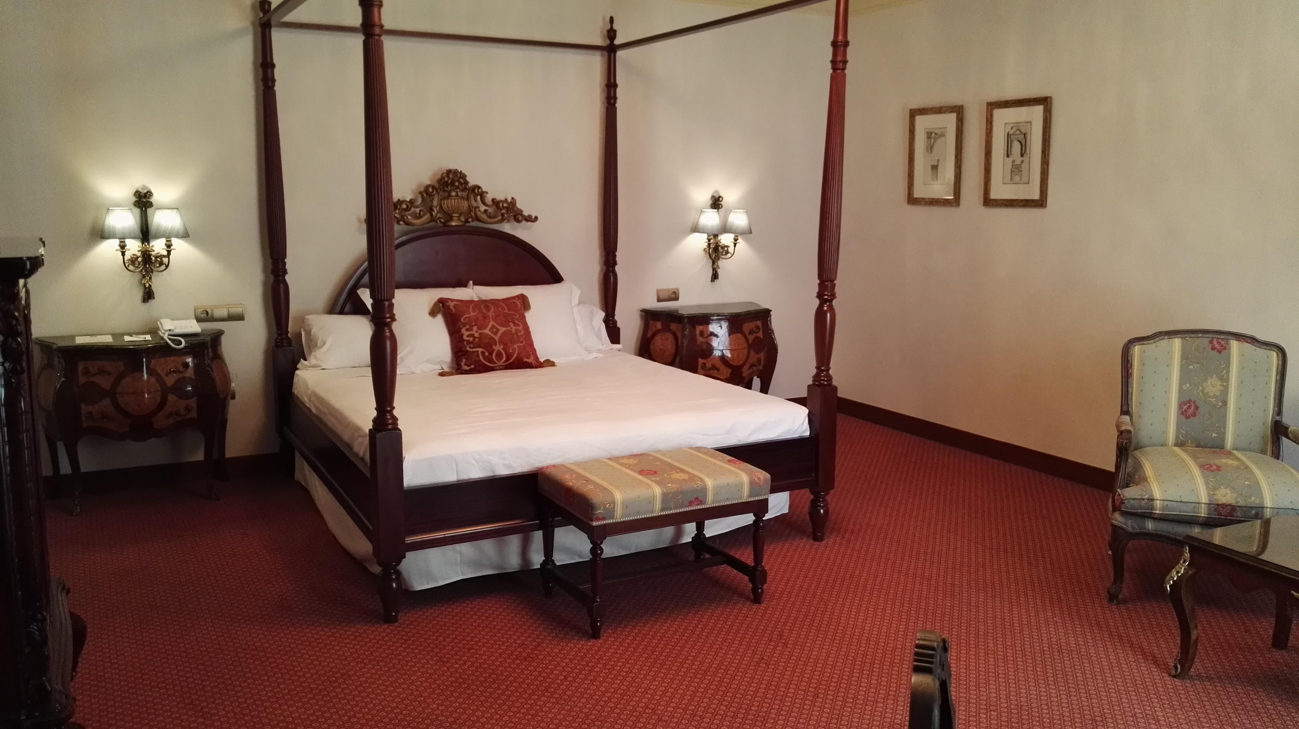 Soho Boutique Duques De Medinaceli - Adults Recommended El Puerto de Santa María Zewnętrze zdjęcie