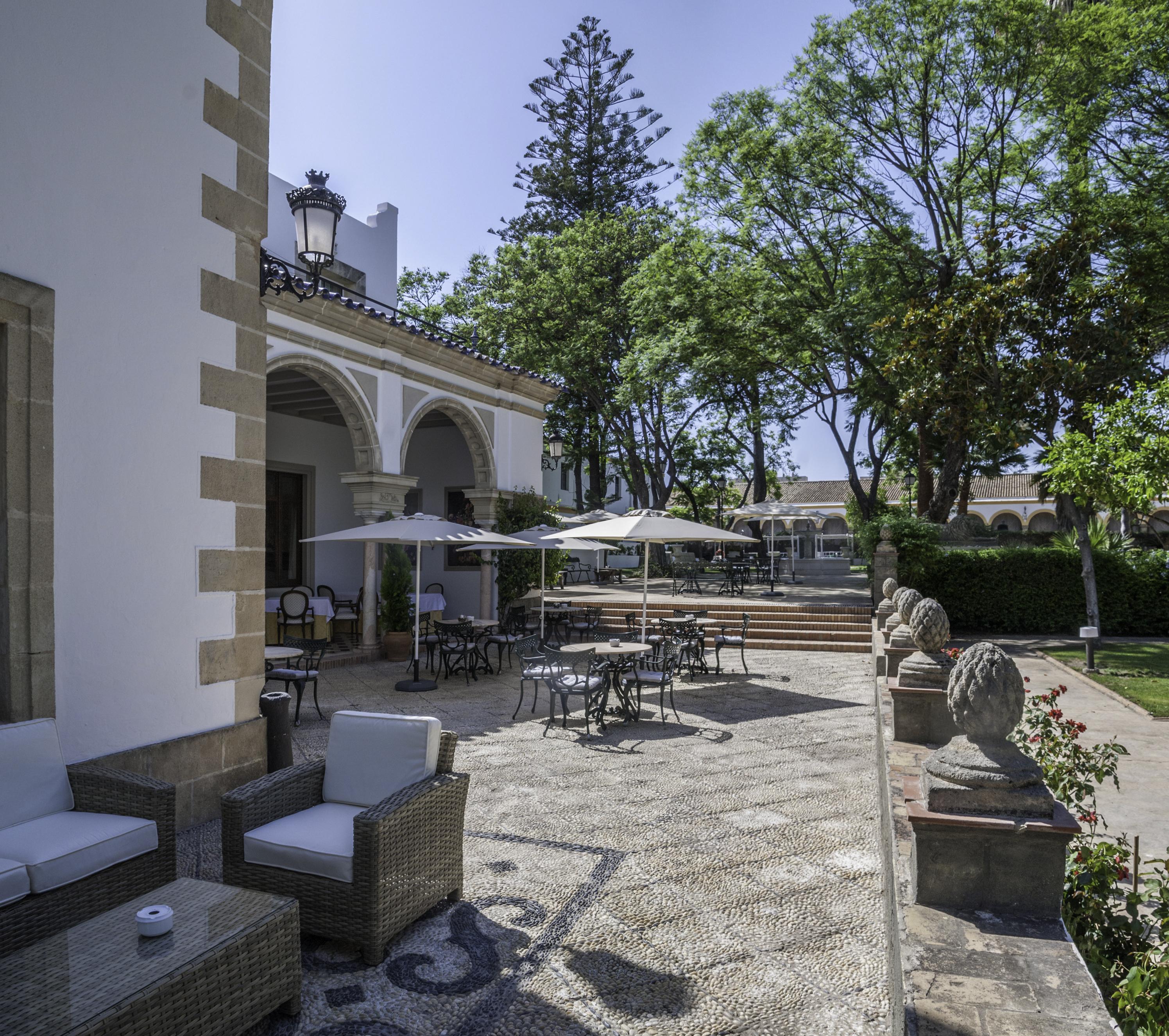 Soho Boutique Duques De Medinaceli - Adults Recommended El Puerto de Santa María Zewnętrze zdjęcie