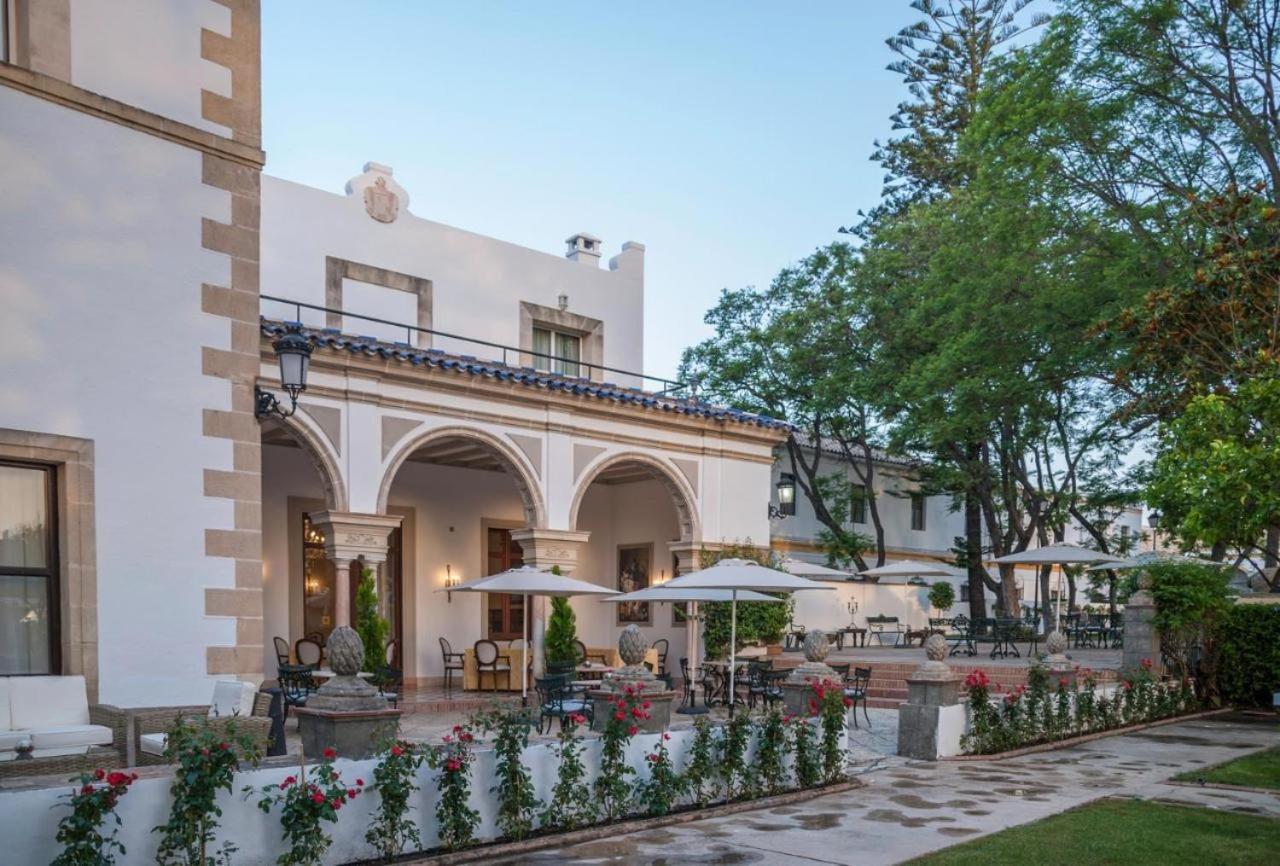 Soho Boutique Duques De Medinaceli - Adults Recommended El Puerto de Santa María Zewnętrze zdjęcie