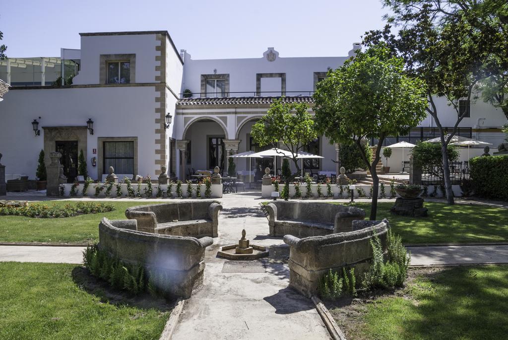 Soho Boutique Duques De Medinaceli - Adults Recommended El Puerto de Santa María Zewnętrze zdjęcie