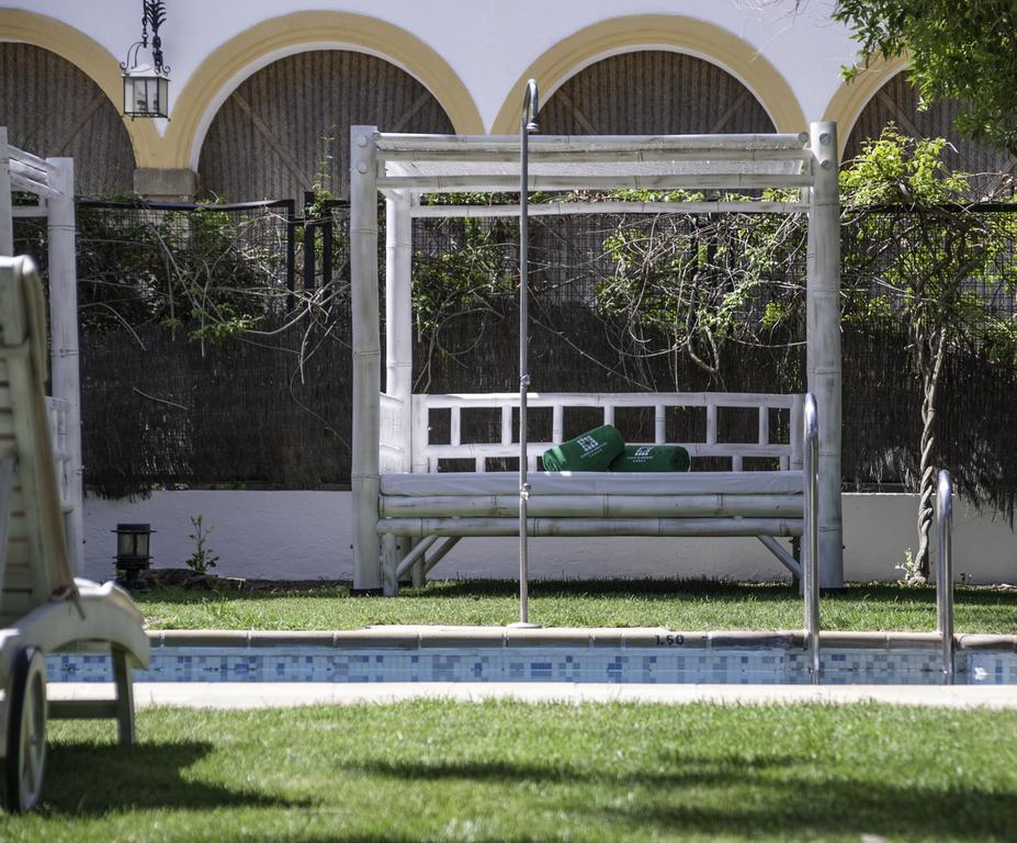 Soho Boutique Duques De Medinaceli - Adults Recommended El Puerto de Santa María Zewnętrze zdjęcie