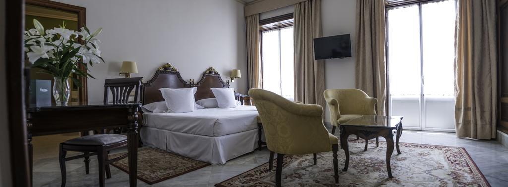 Soho Boutique Duques De Medinaceli - Adults Recommended El Puerto de Santa María Zewnętrze zdjęcie