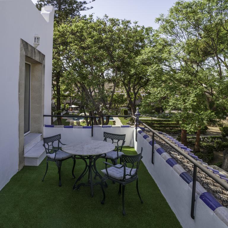 Soho Boutique Duques De Medinaceli - Adults Recommended El Puerto de Santa María Zewnętrze zdjęcie