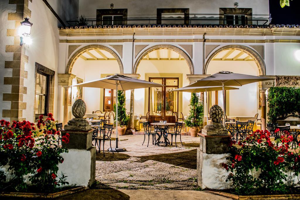 Soho Boutique Duques De Medinaceli - Adults Recommended El Puerto de Santa María Zewnętrze zdjęcie